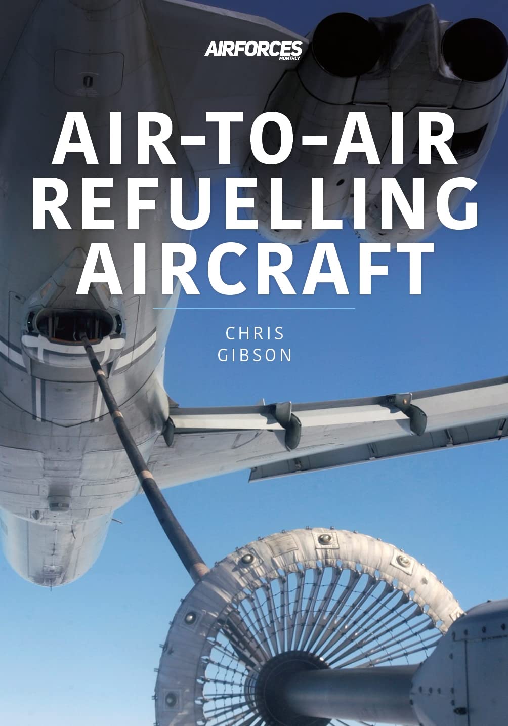 Air-to-Air Refuelling Aircraft Social Sciences
