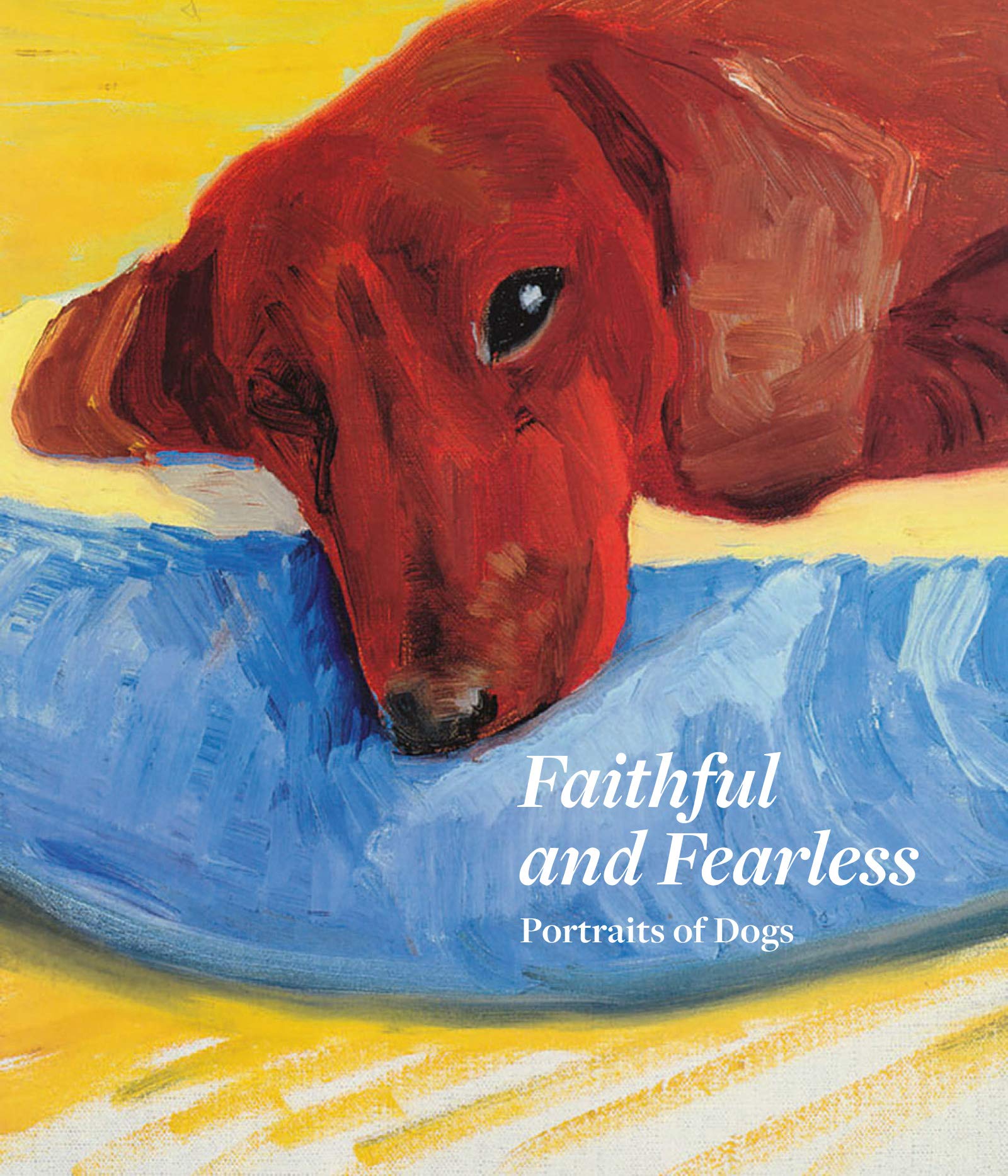 Faithful and Fearless Film, Art & Culture