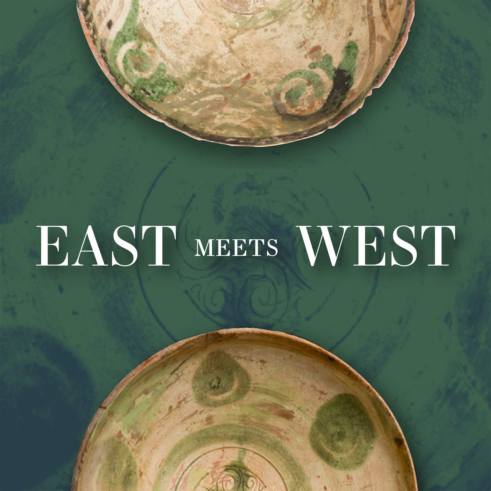 East Meets West: The Crusades and the Age of Decolonisation Film, Art & Culture