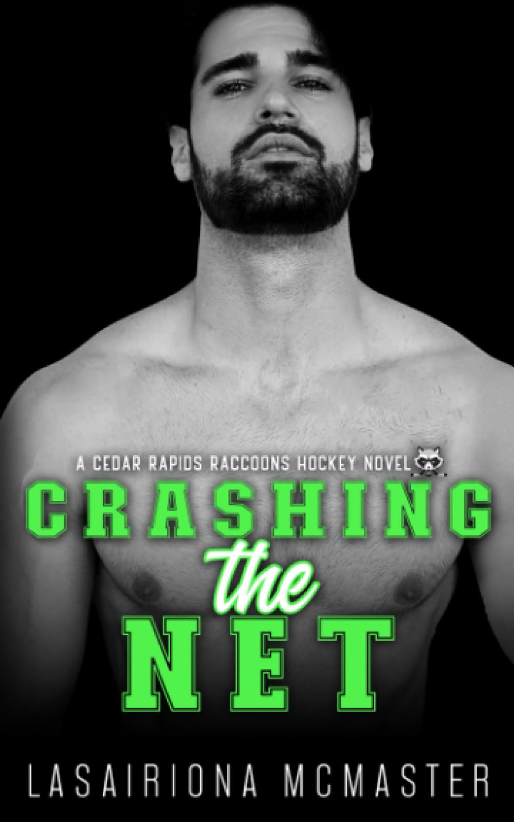 Crashing the Net: A Best Friends to Lovers College Hockey Romance book