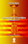 La neuvième frontière : Catalogne 2017 book