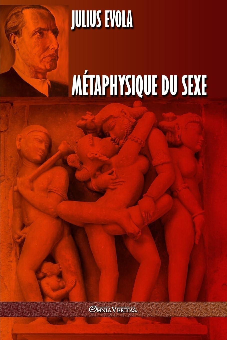 Métaphysique du sexe: Édition intégrale Philosophy