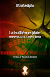 La huitième plaie migrants 2015, l'avant-garde book