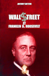 Wall Street et Franklin Delano Roosevelt Books