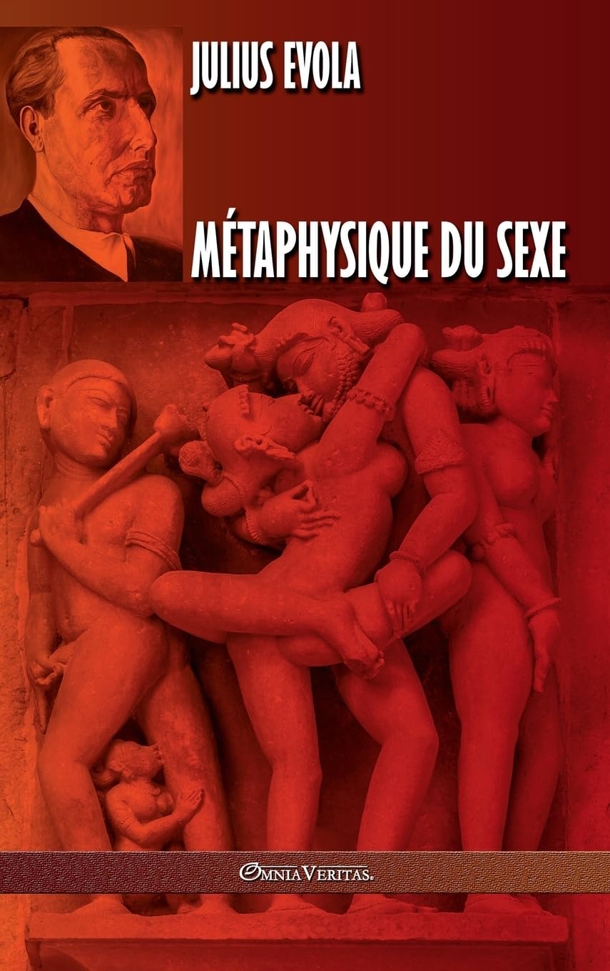 Métaphysique du sexe: Édition intégrale book