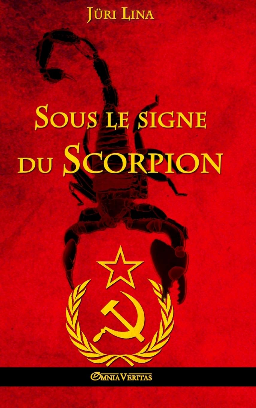 Sous le signe du Scorpion: L'ascension et la chute de l'Empire Soviétique book