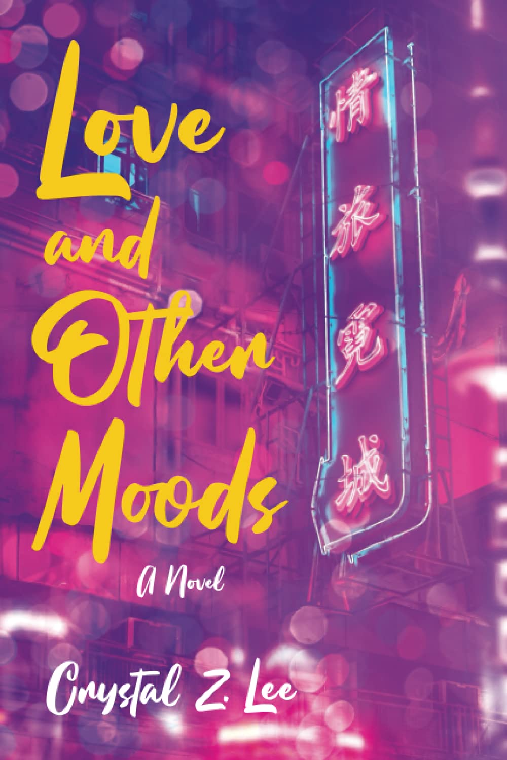 Love and Other Moods Contemporary literature