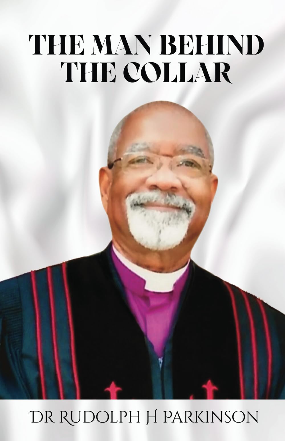 The Man Behind The Collar Politics & Society