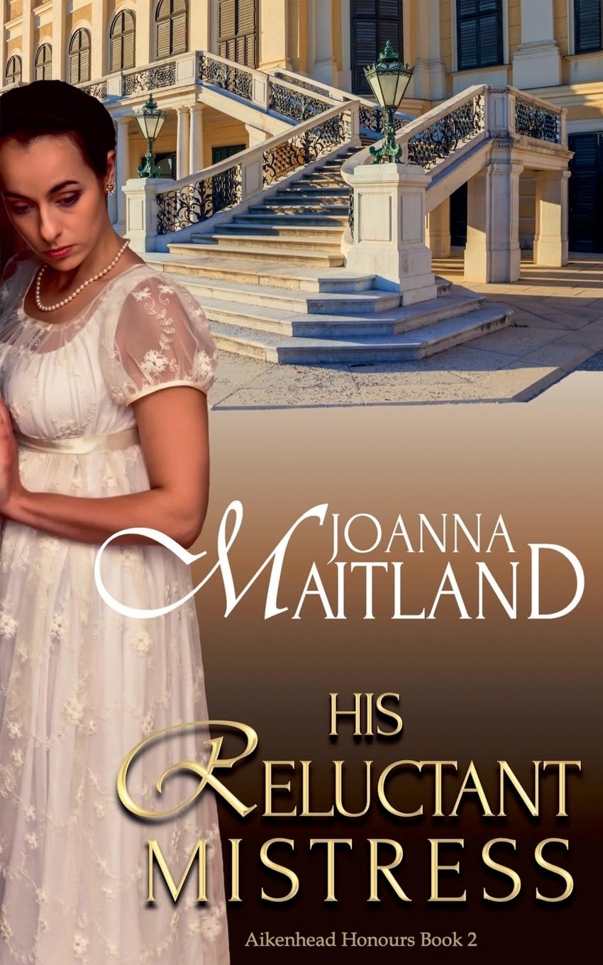 His Reluctant Mistress Historical Fiction