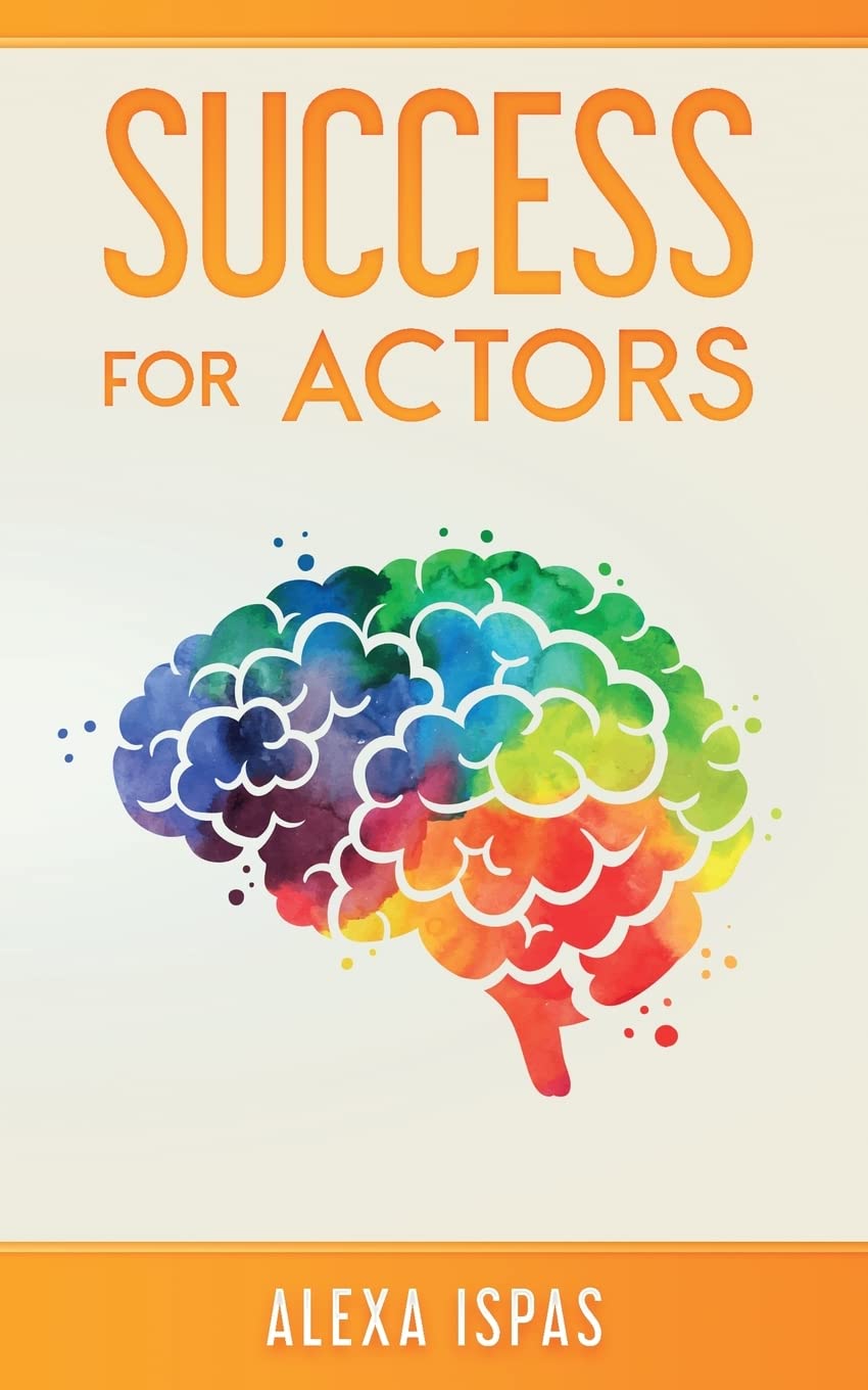 Success for Actors (Psychology for Actors) Drama