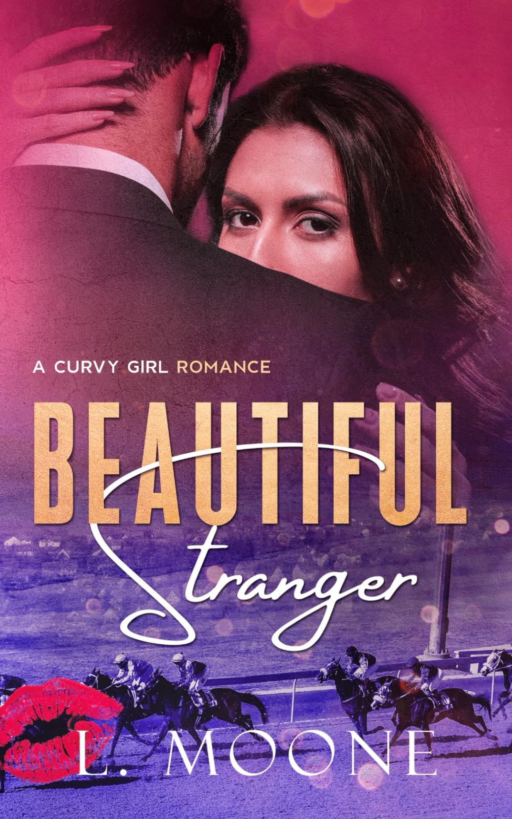 Beautiful Stranger: A Steamy Older Man Curvy Younger Woman Romance (Chance Encounters, Band 2) Contemporary literature