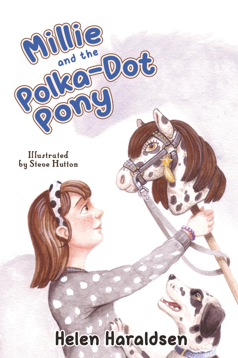 Millie and The Polka Dot Pony Leisure & Fun