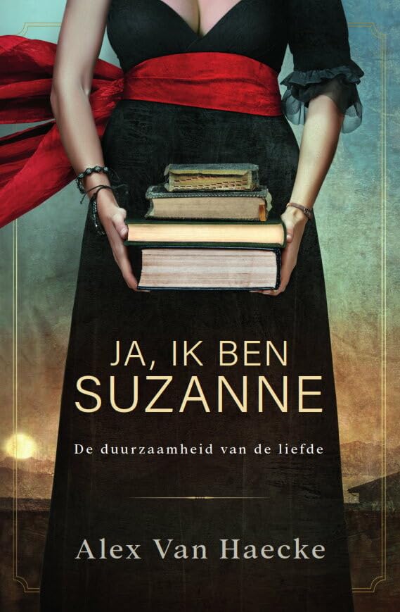 Ja, ik ben Suzanne: de duurzaamheid van de liefde, een merkwaardig verhaal Contemporary literature