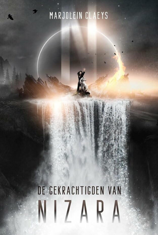 De gekrachtigden van Nizara book
