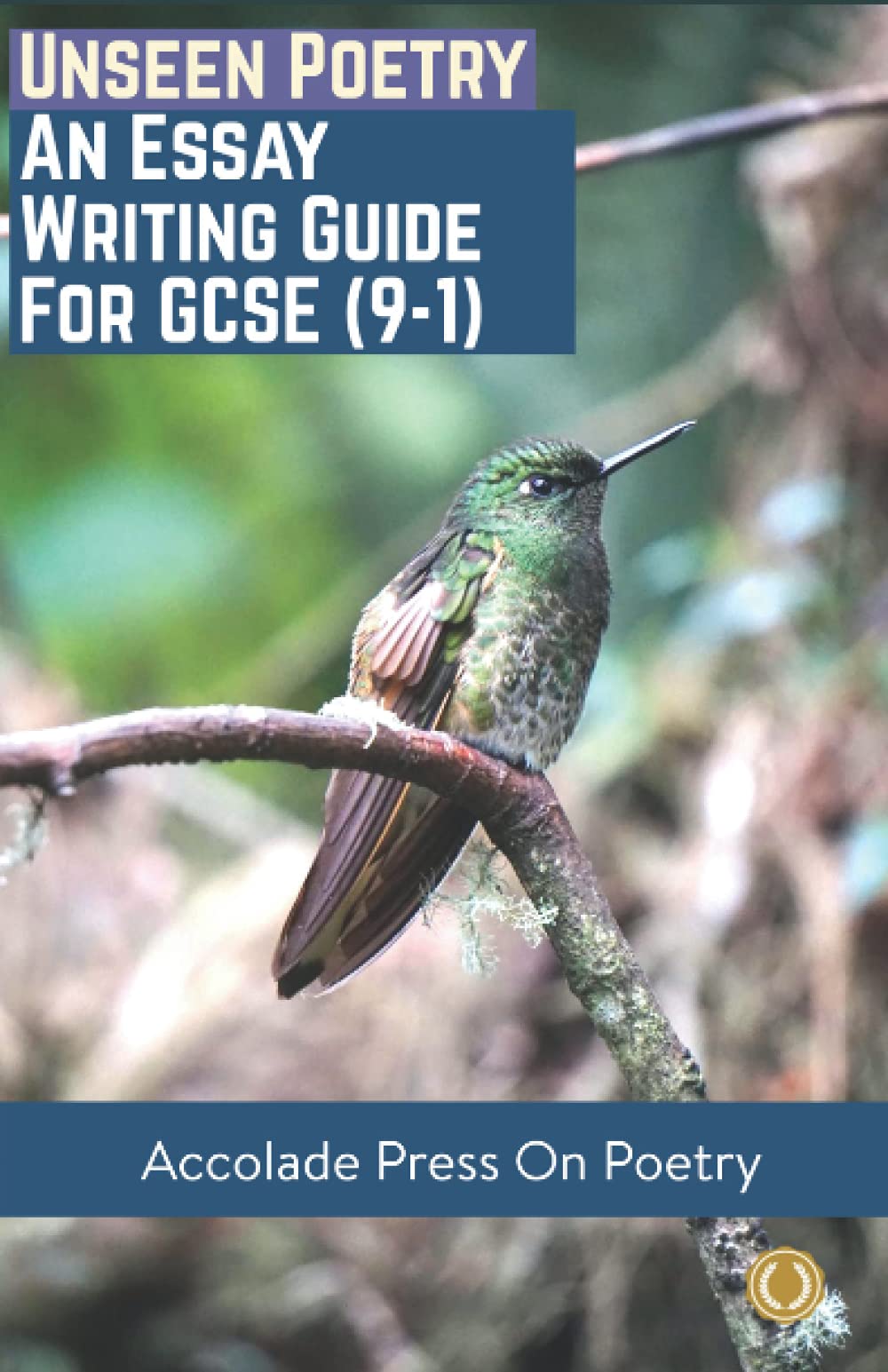 Unseen Poetry: Essay Writing Guide for GCSE (9-1) Contemporary literature