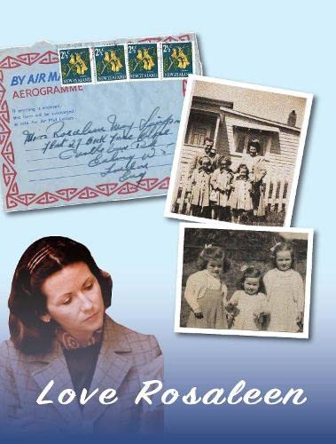 Love Rosaleen: A Memoir book