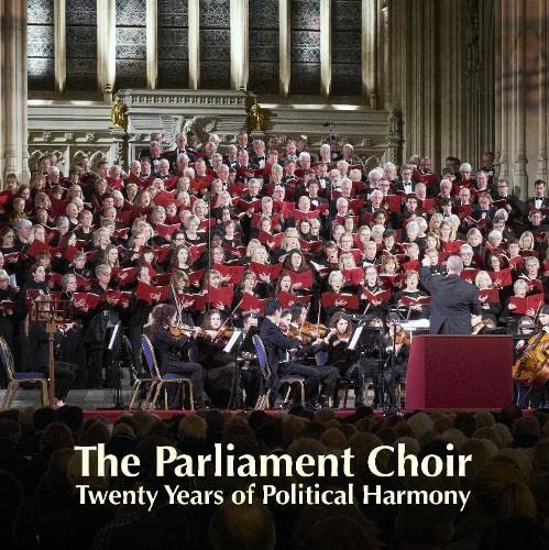 The Parliament Choir: Twenty Years of Political Harmony Social Sciences