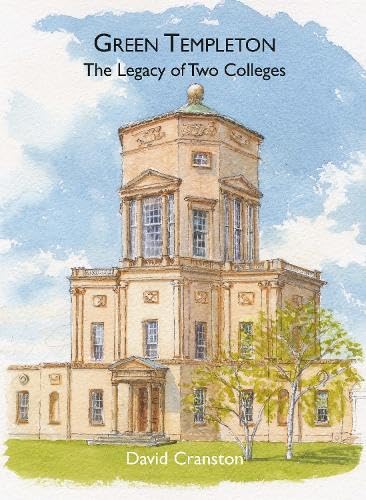 Green Templeton: The Legacy of Two Colleges Education & Training