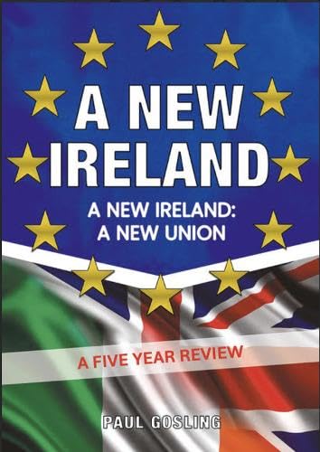 New Ireland: A Five Year Review Contemporary literature
