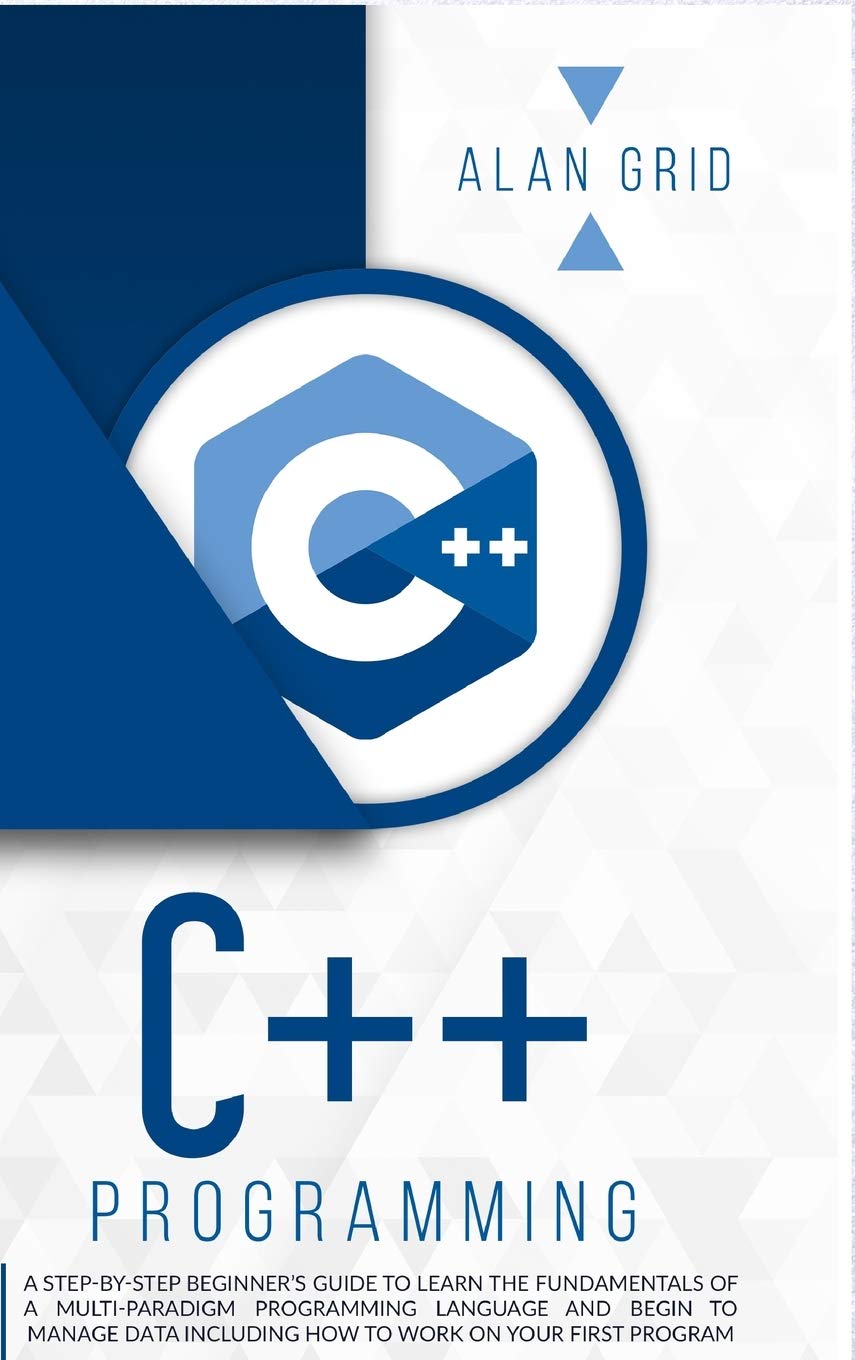 C++ PROGRAMMING Computer Science