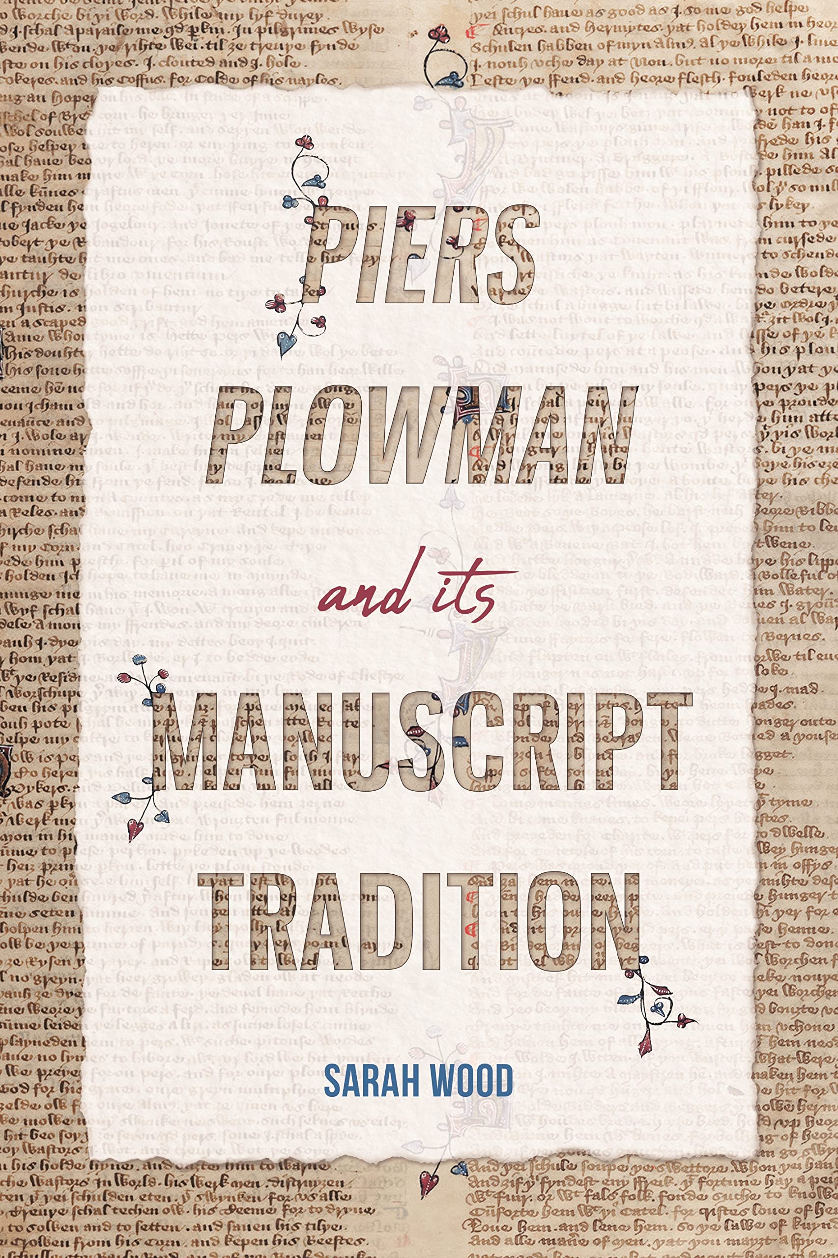 Piers Plowman and its Manuscript Tradition Contemporary literature