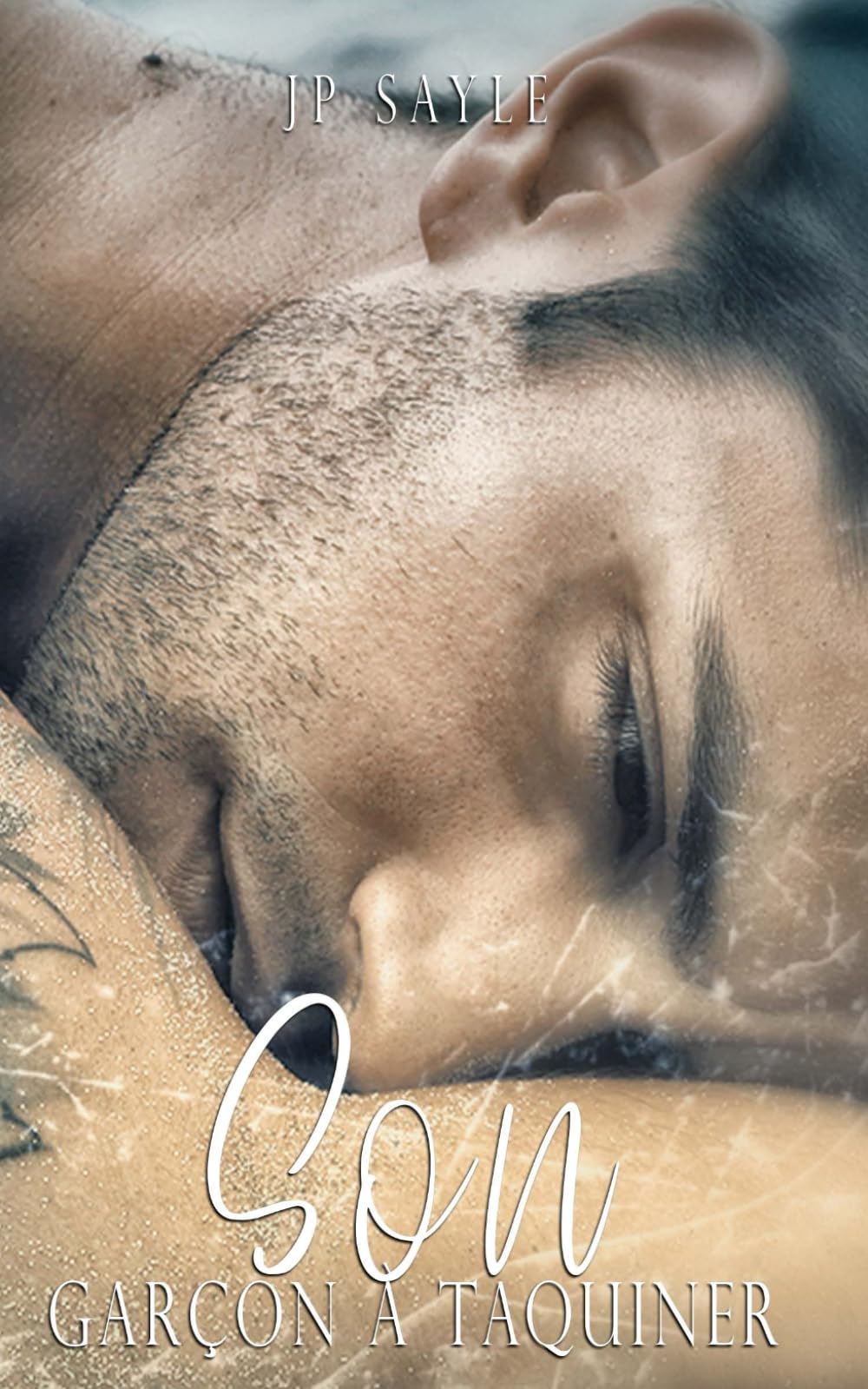 Son garçon à taquiner: Romance MM de noël (French Edition) LGBTQ+