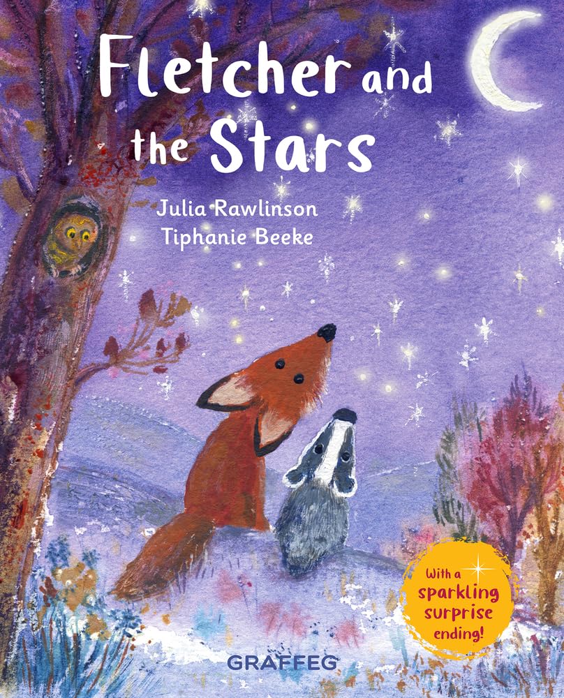 Fletcher and the Stars Novels & Short Stories