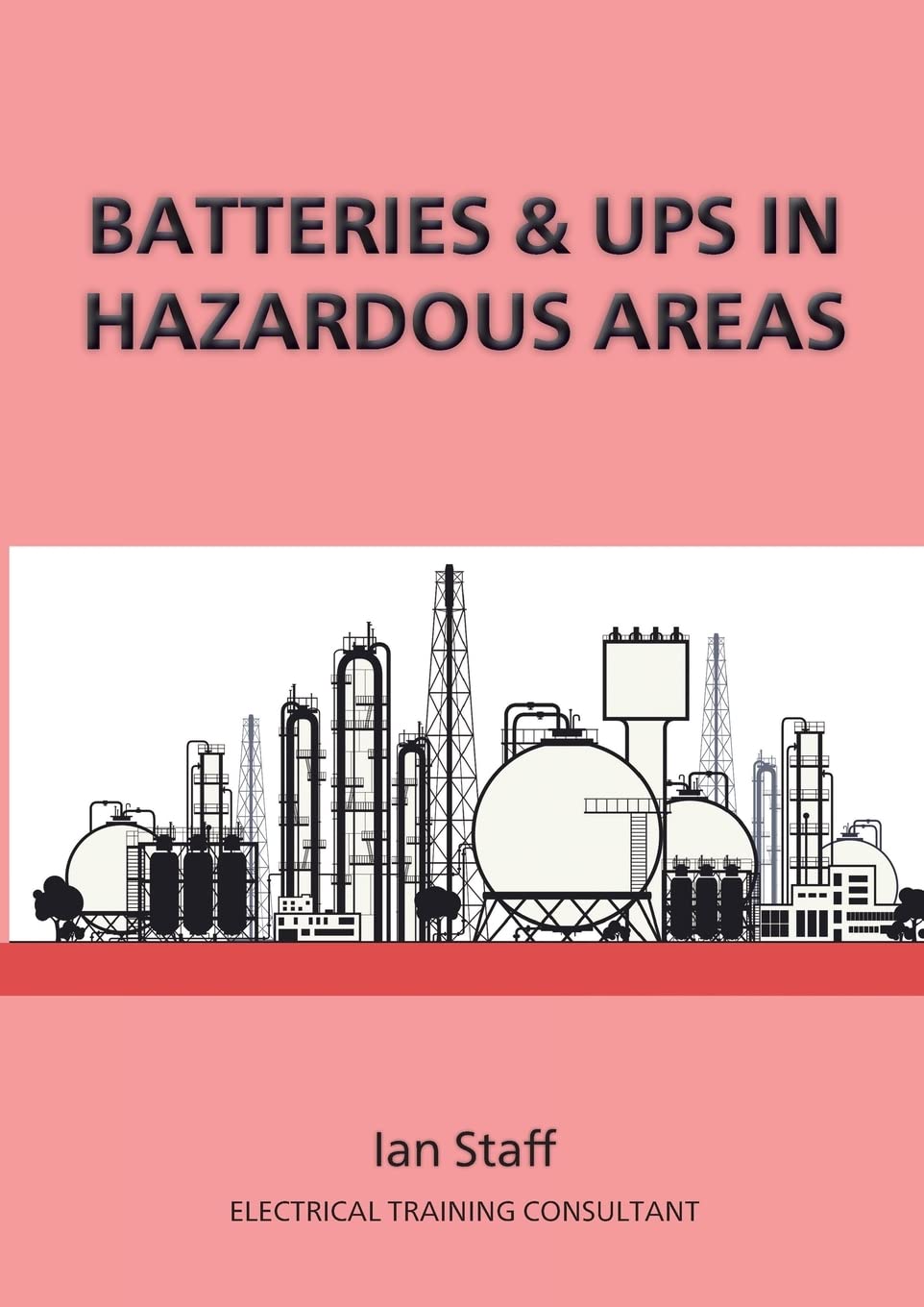 Batteries and UPS in Hazardous Areas Business, Finance & Career