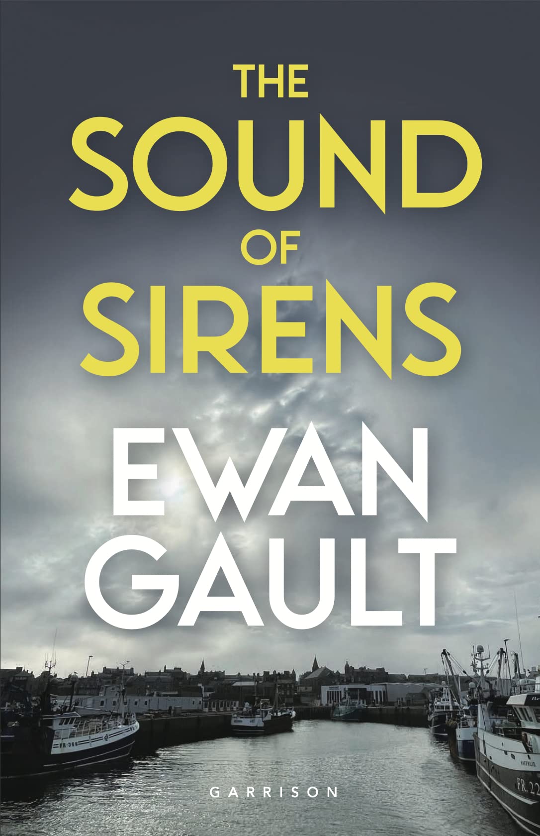 The Sound of Sirens Contemporary literature