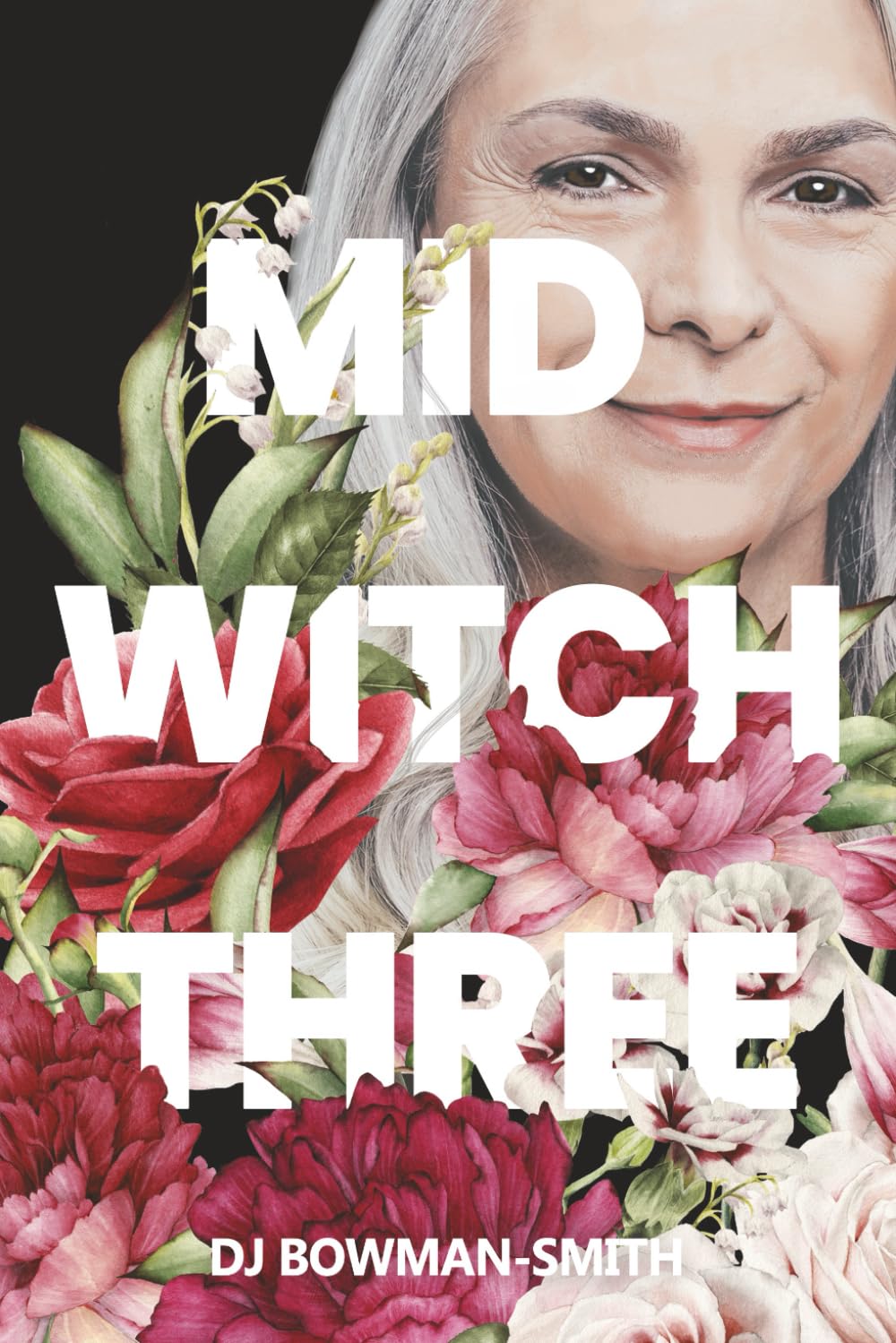 Product Image: Mid Witch Three (The Mid Witch Series, Band 3)