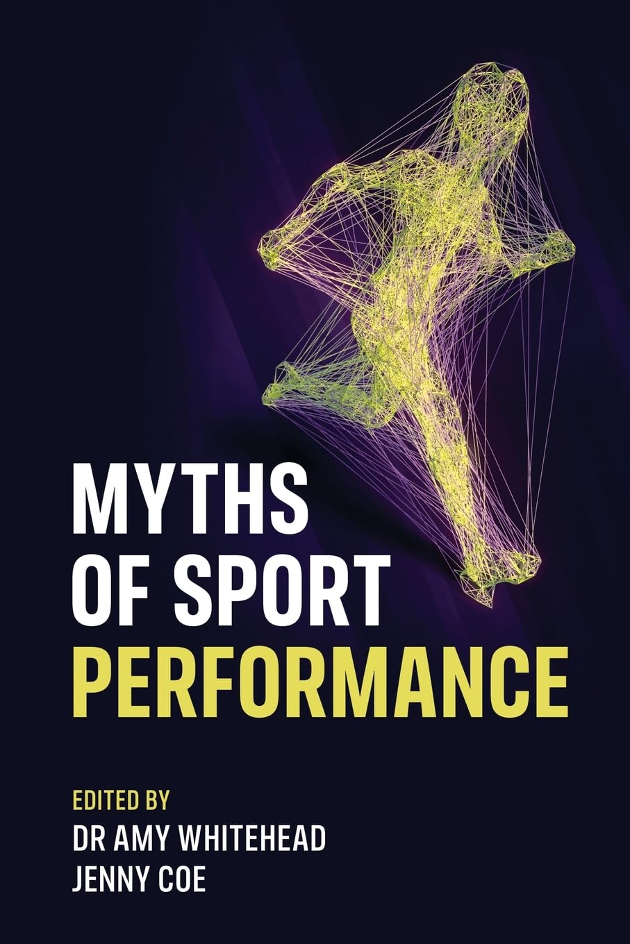 Myths of Sport Performance (Sequoia Myths) Leisure & Fun