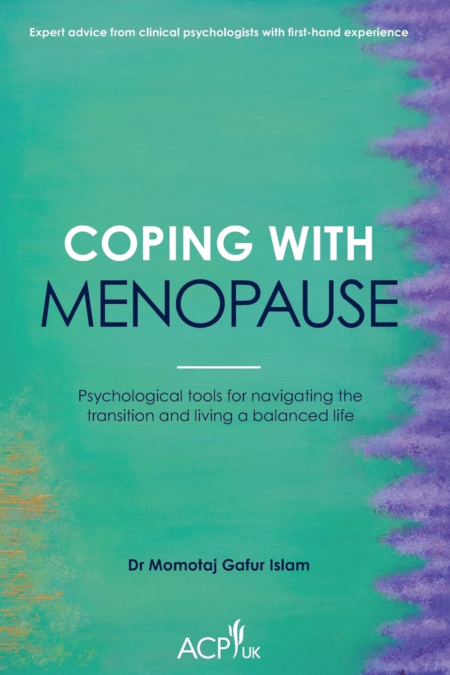 Coping With Menopause Psychology Books