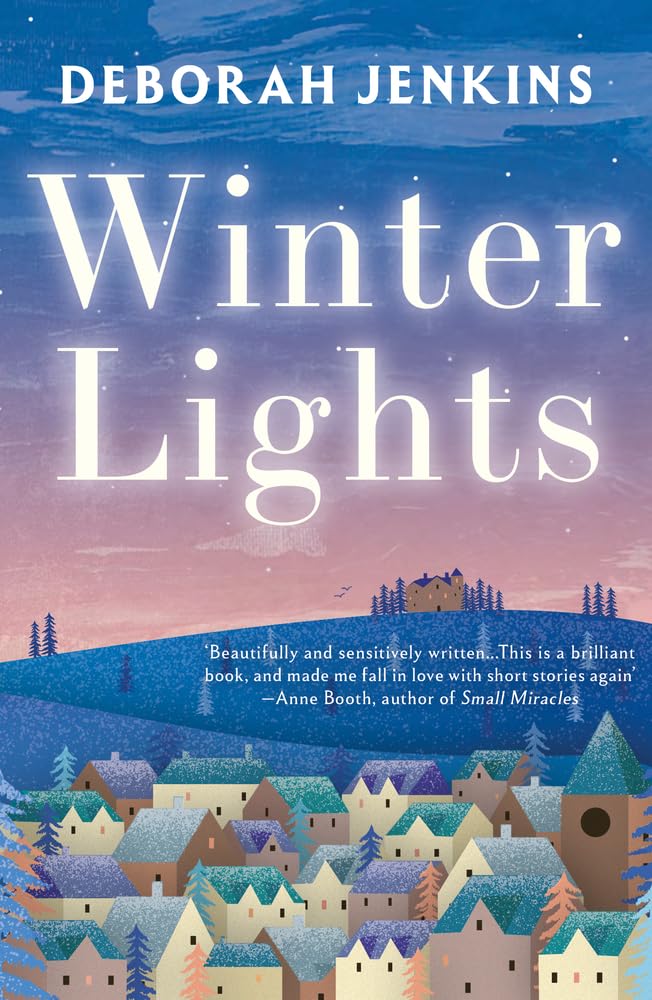 Winter Lights Essays & Short Stories
