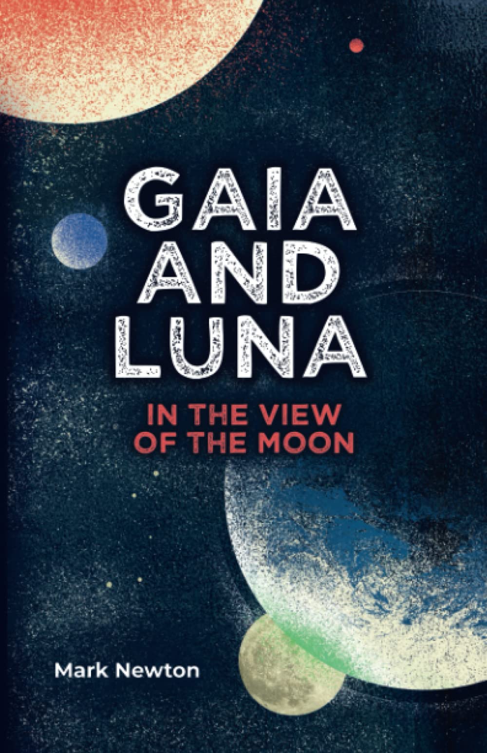 Product Image: Gaia and Luna