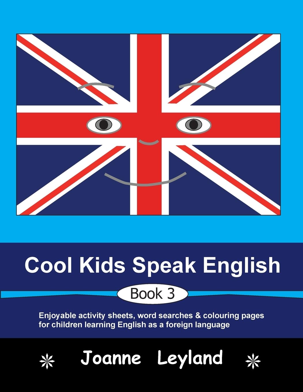 Cool Kids Speak English - Book 3 Tiptoi & Games