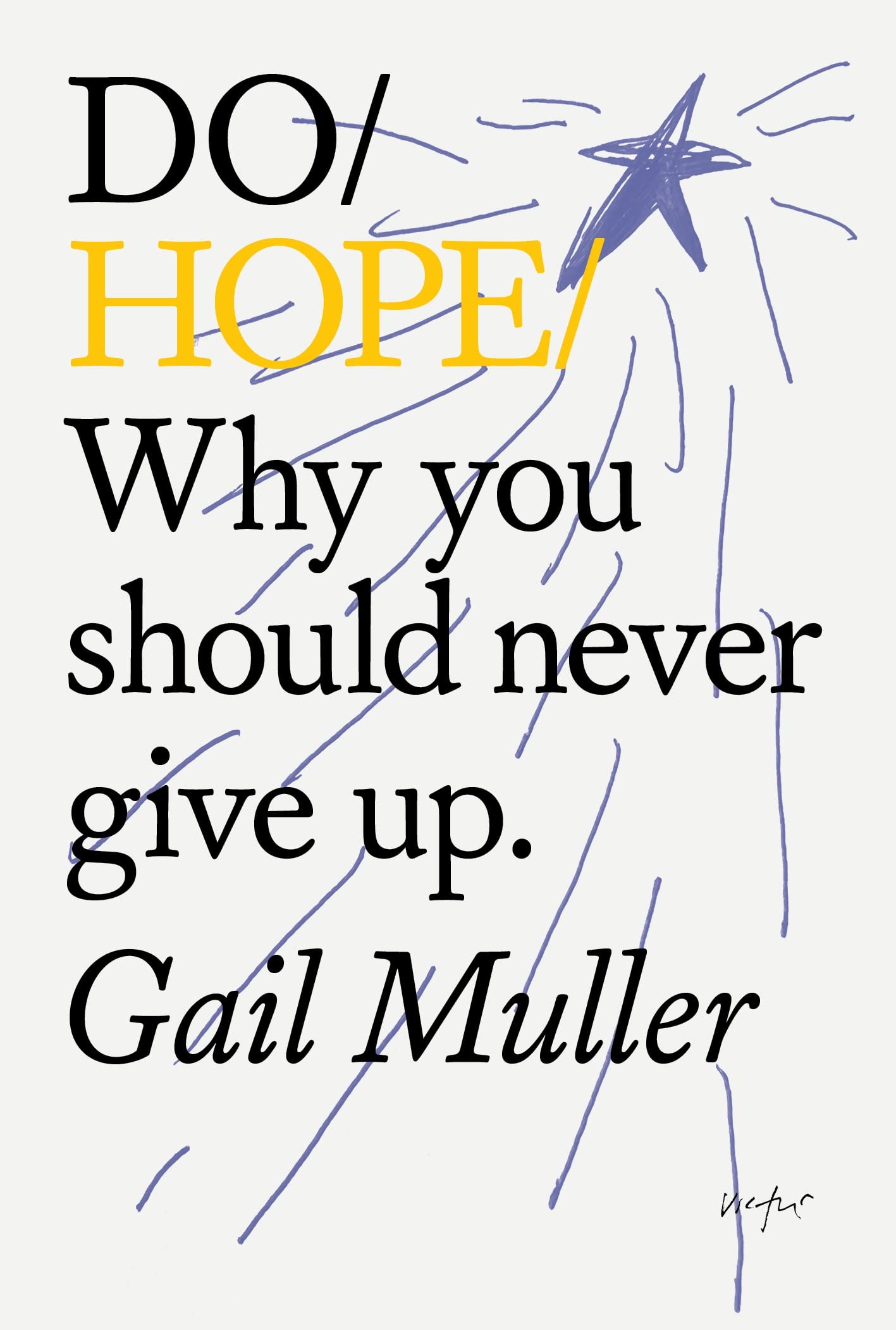 Do Hope Business, Finance & Career