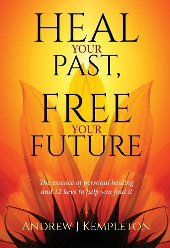Heal your past, free your future Religion & Esotericism