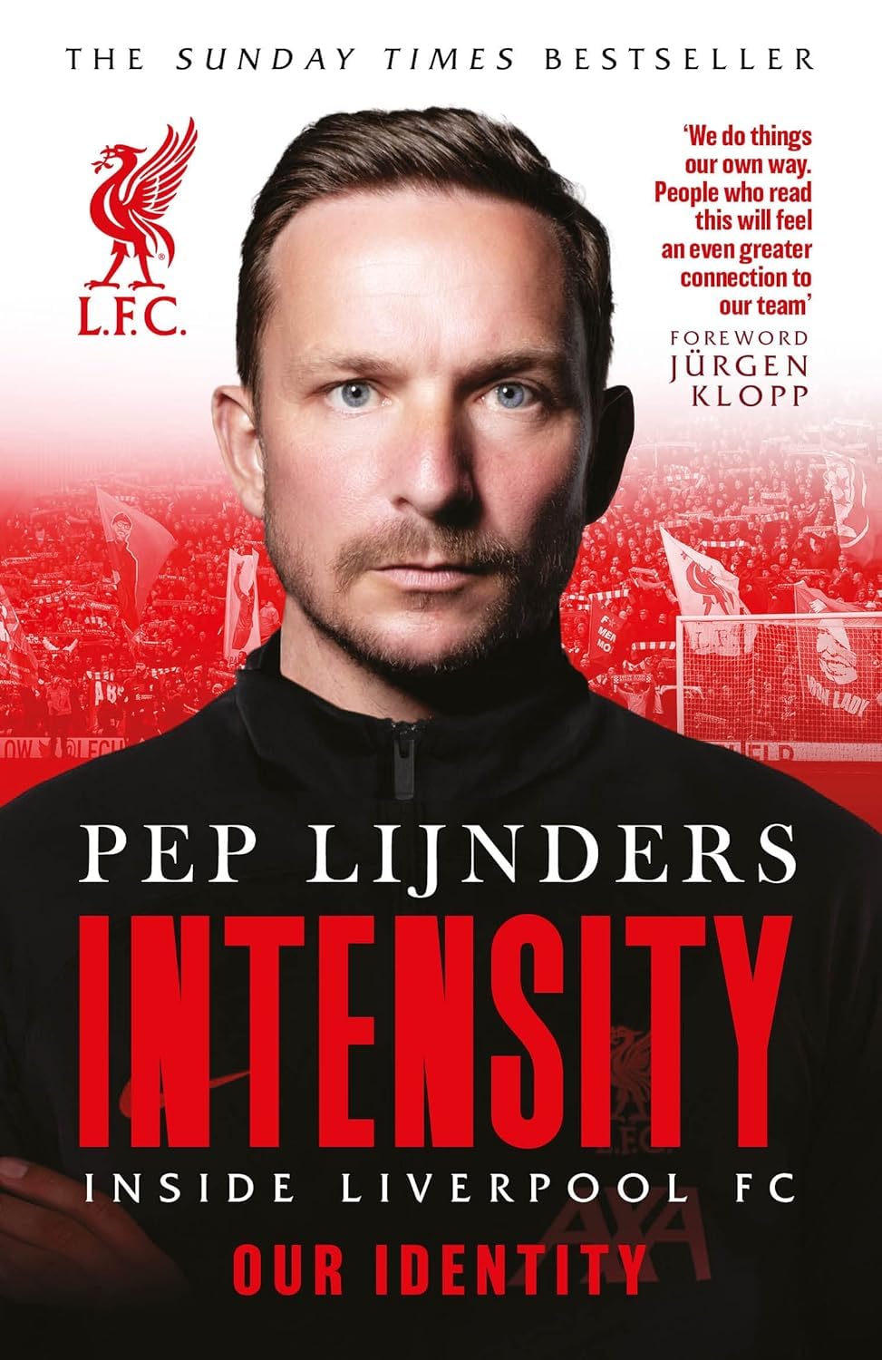 Intensity: Our Story Leisure & Fun