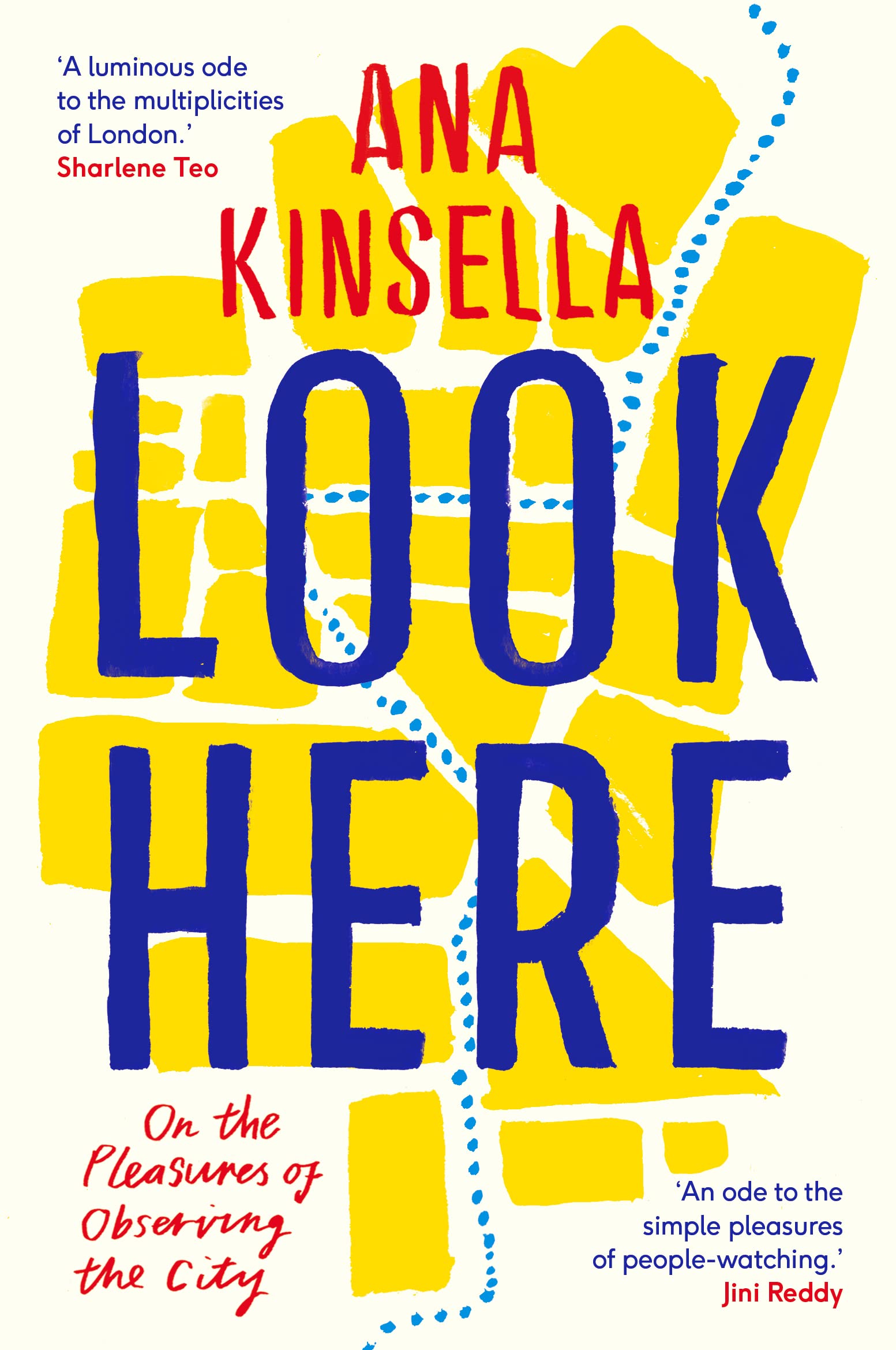 Look Here Books