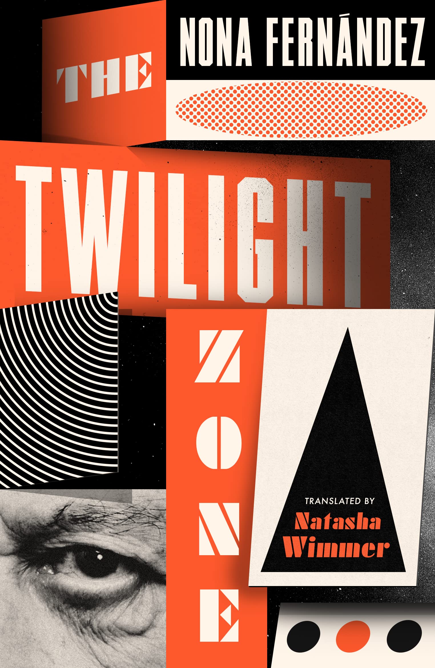 The Twilight Zone Contemporary literature Books