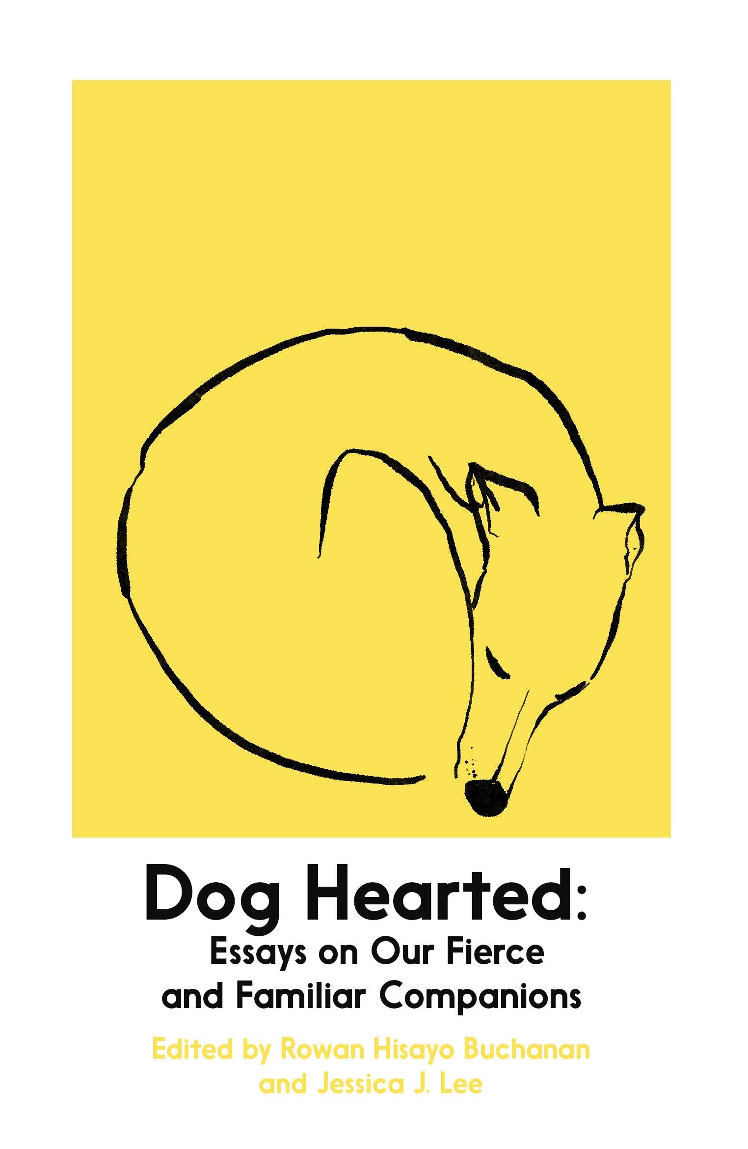 Dog Hearted Contemporary literature Books