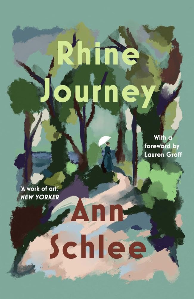 Product Image: Rhine Journey