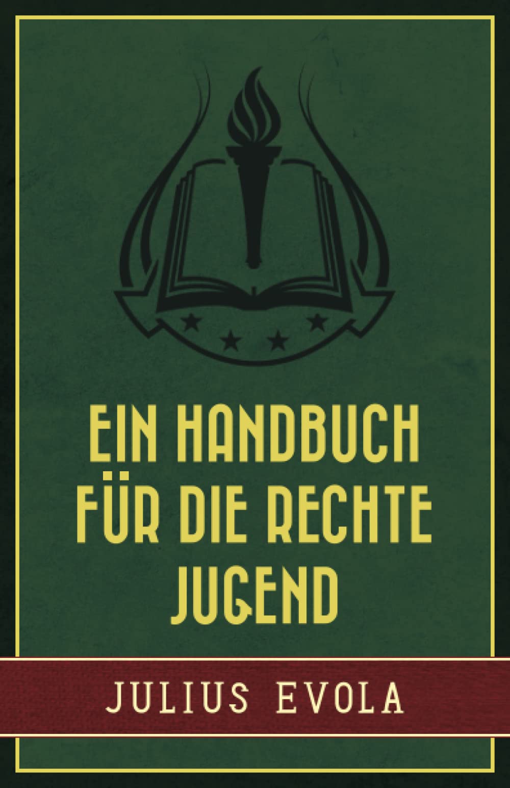 Ein Handbuch für die rechte Jugend Law