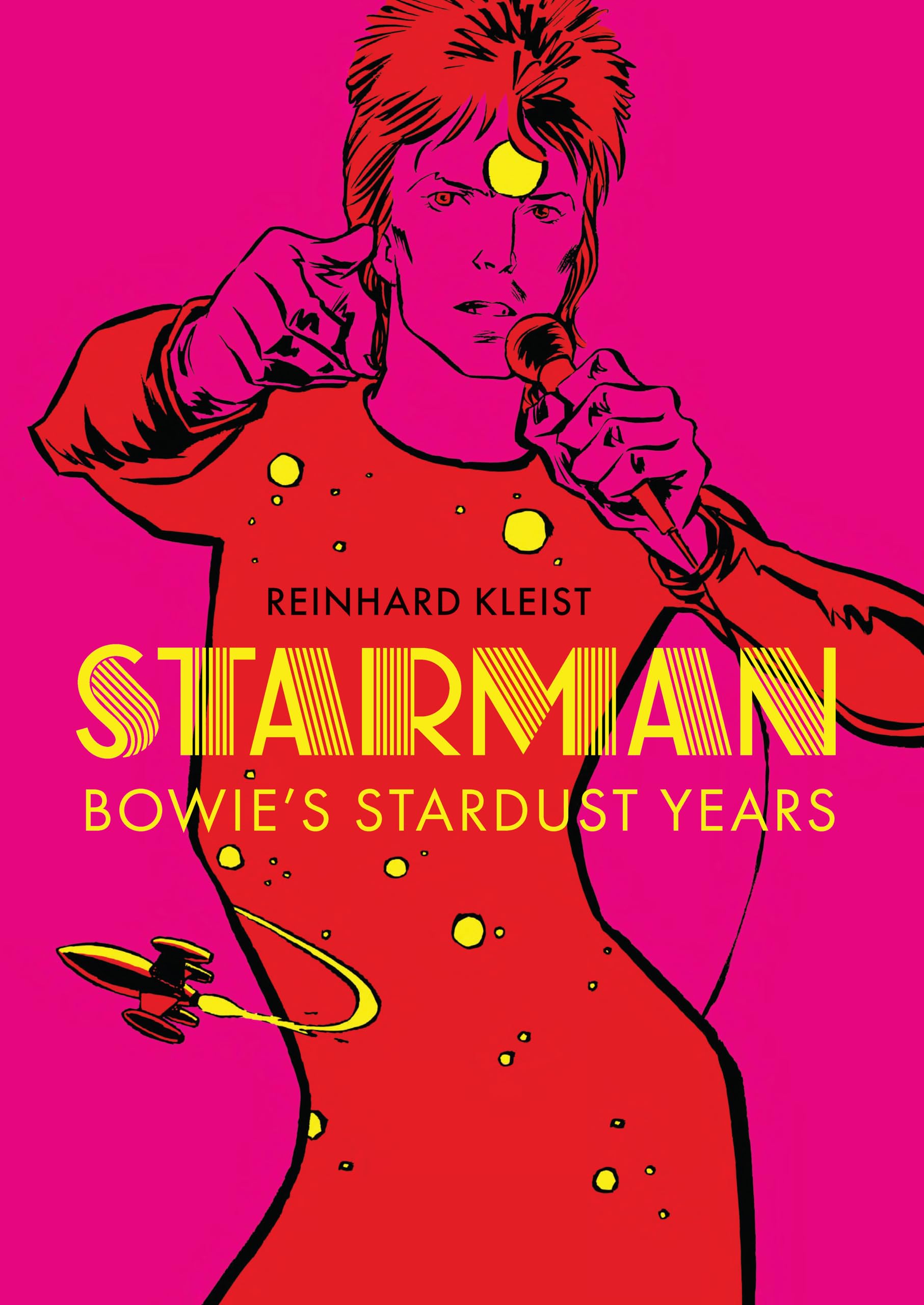 Product Image: Starman