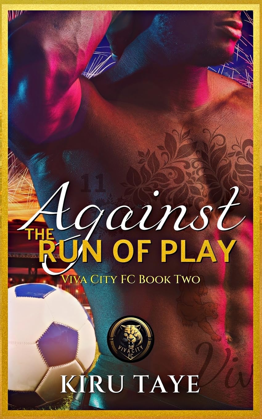 Against the Run of Play Contemporary literature