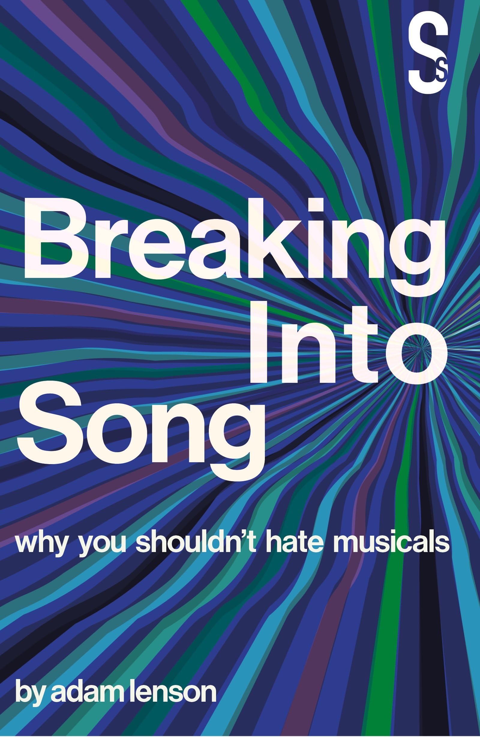 Breaking into Song Essays & Short Stories