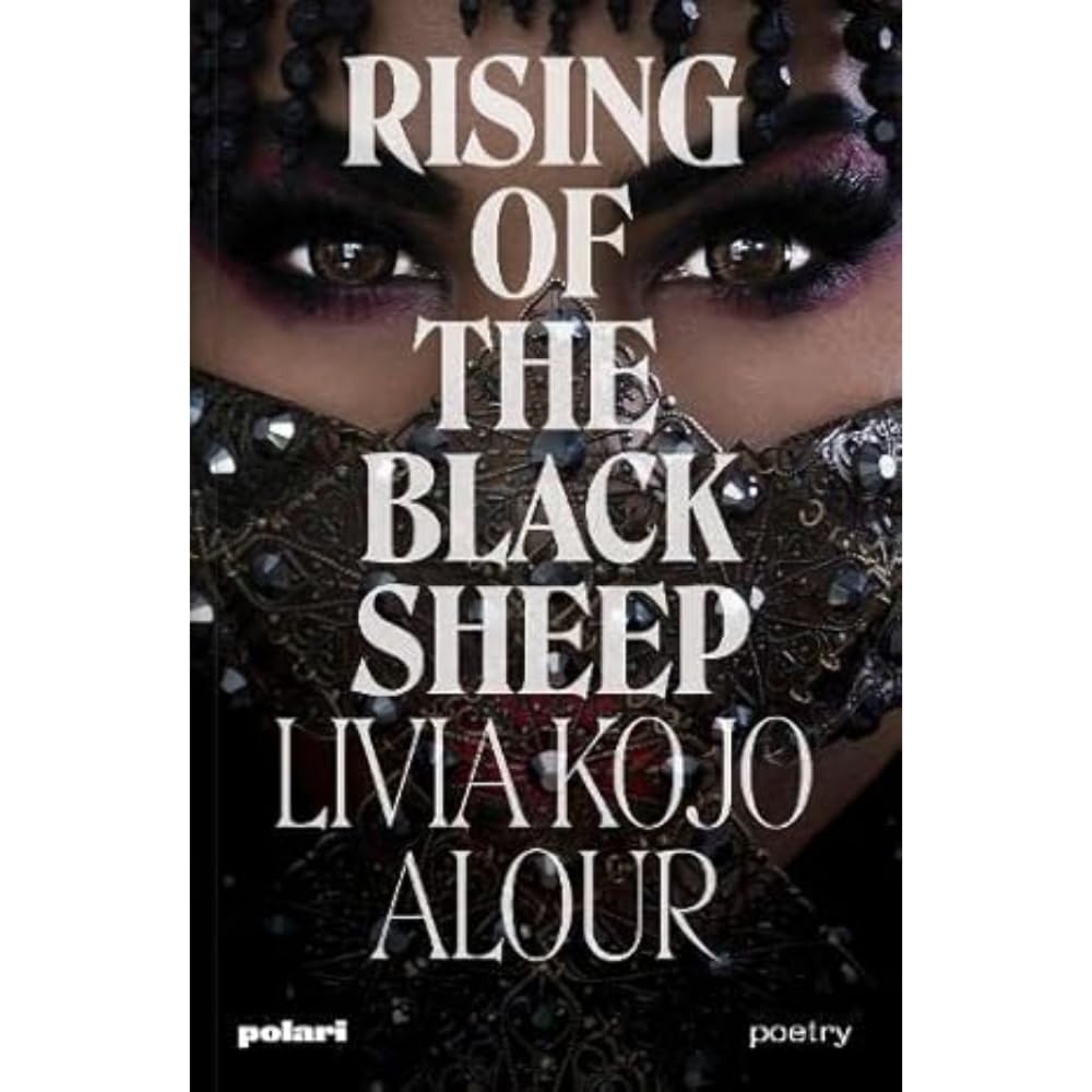 Rising of the Black Sheep Poetry