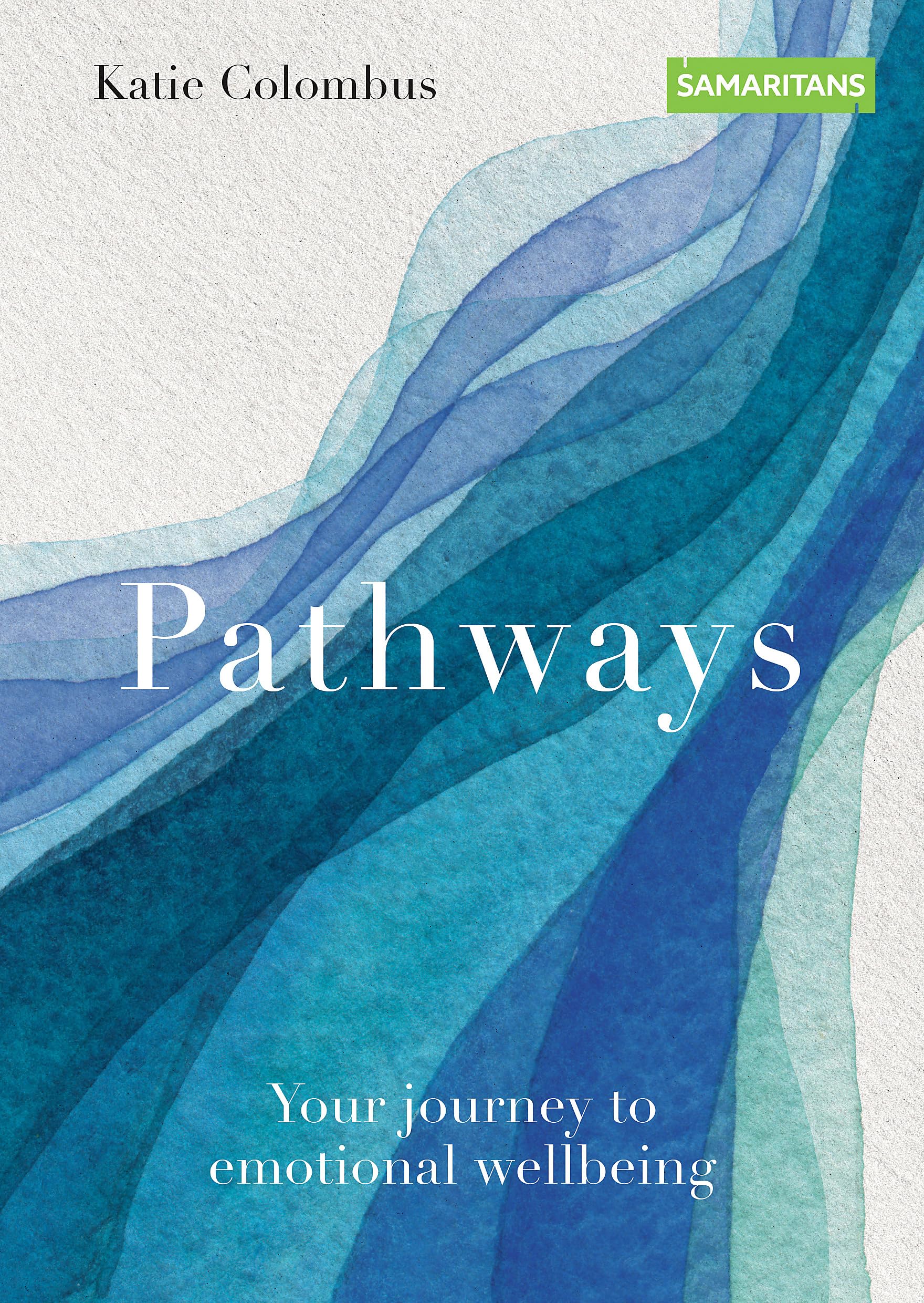 Pathways: Your Journey to Emotional Wellbeing Business, Finance & Career