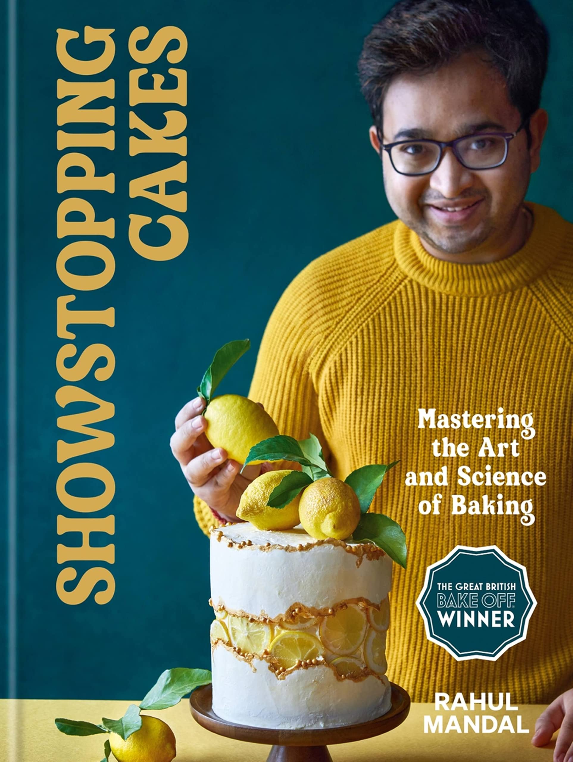 Showstopping Cakes: Mastering the Art and Science of Baking Leisure, Home & Garden