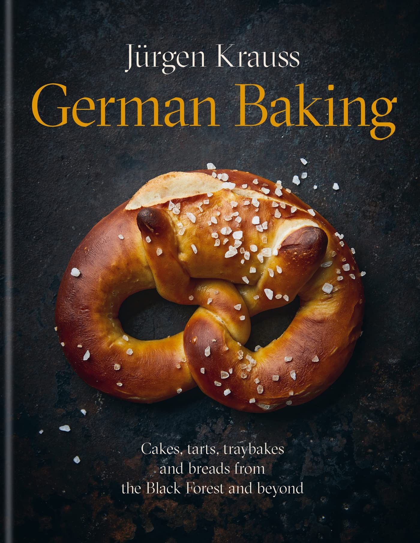 German Baking Leisure, Home & Garden